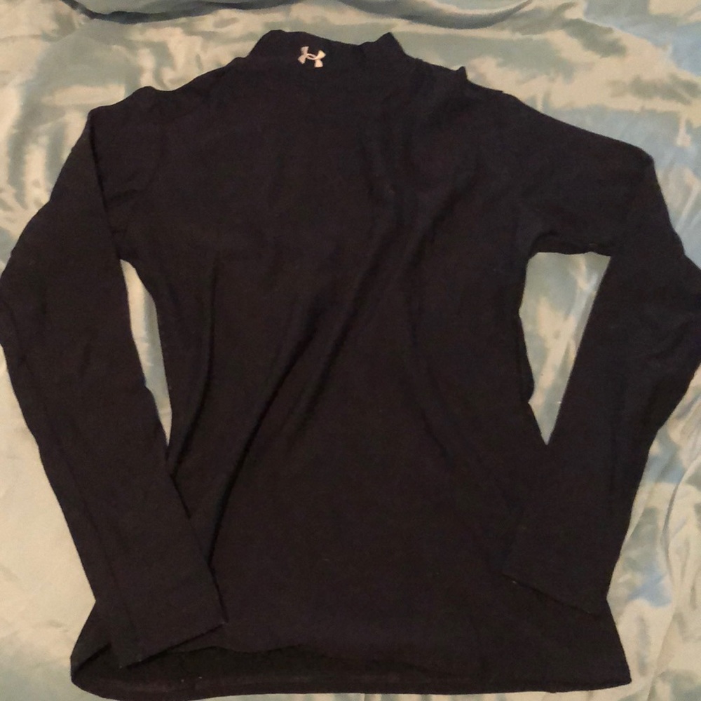 Underarmour thermal shirt